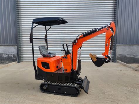 mini wheeled excavator for sale